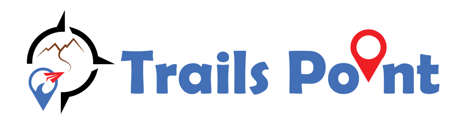 Trails Point