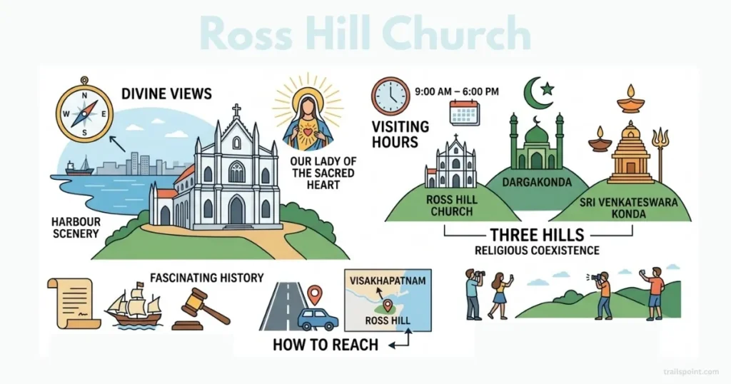 Ross Hill Church